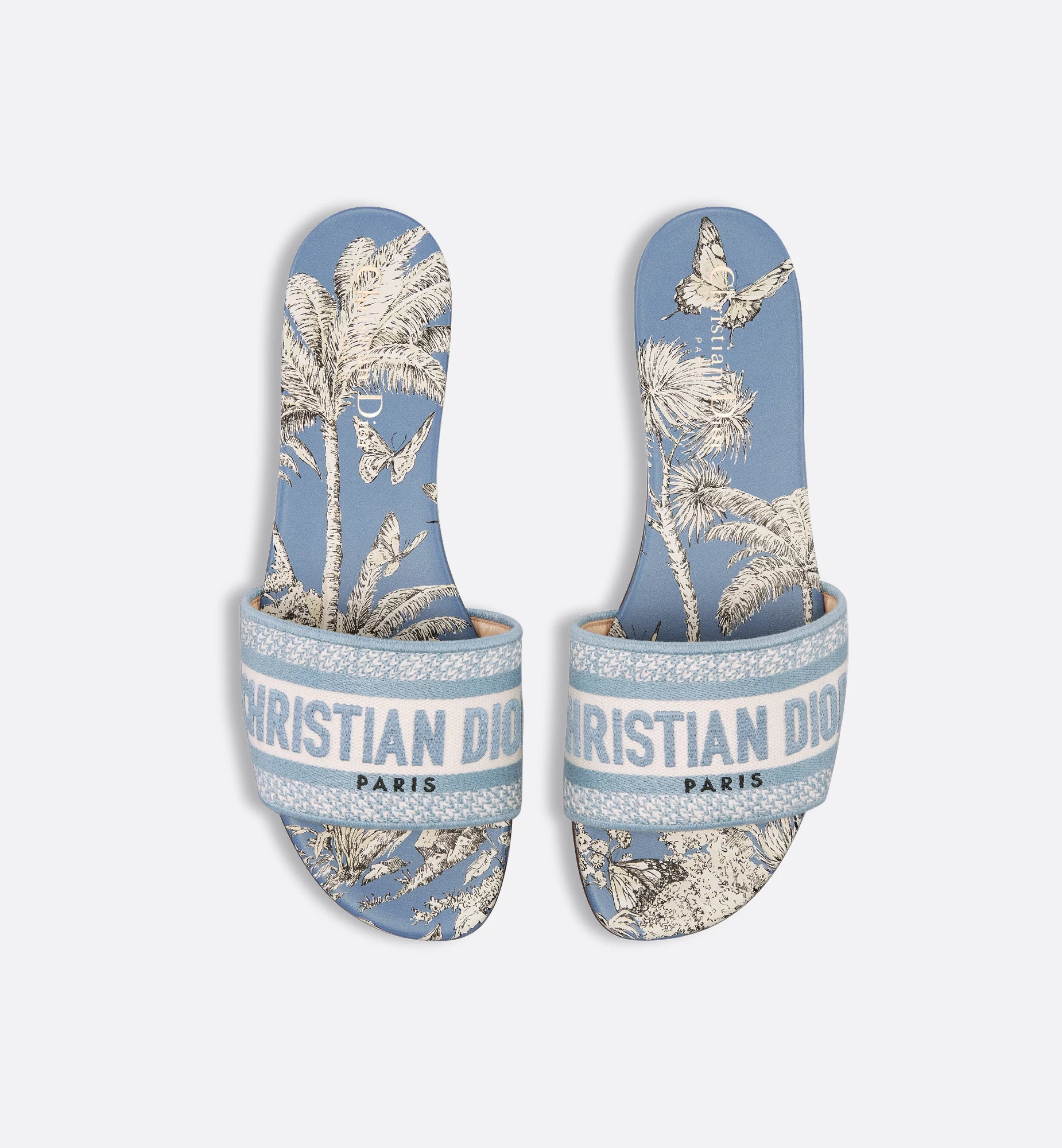 Dioriviera Dway Slide - Image 3